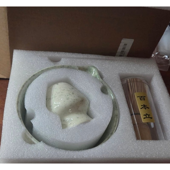 Matcha Whisk Set - Picture 6 of 7